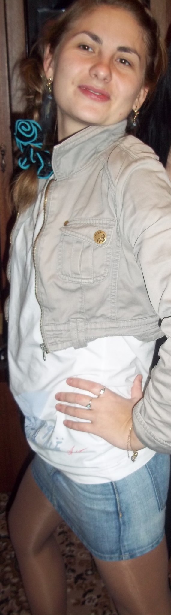 Наталья Лебедева | Краснокамск