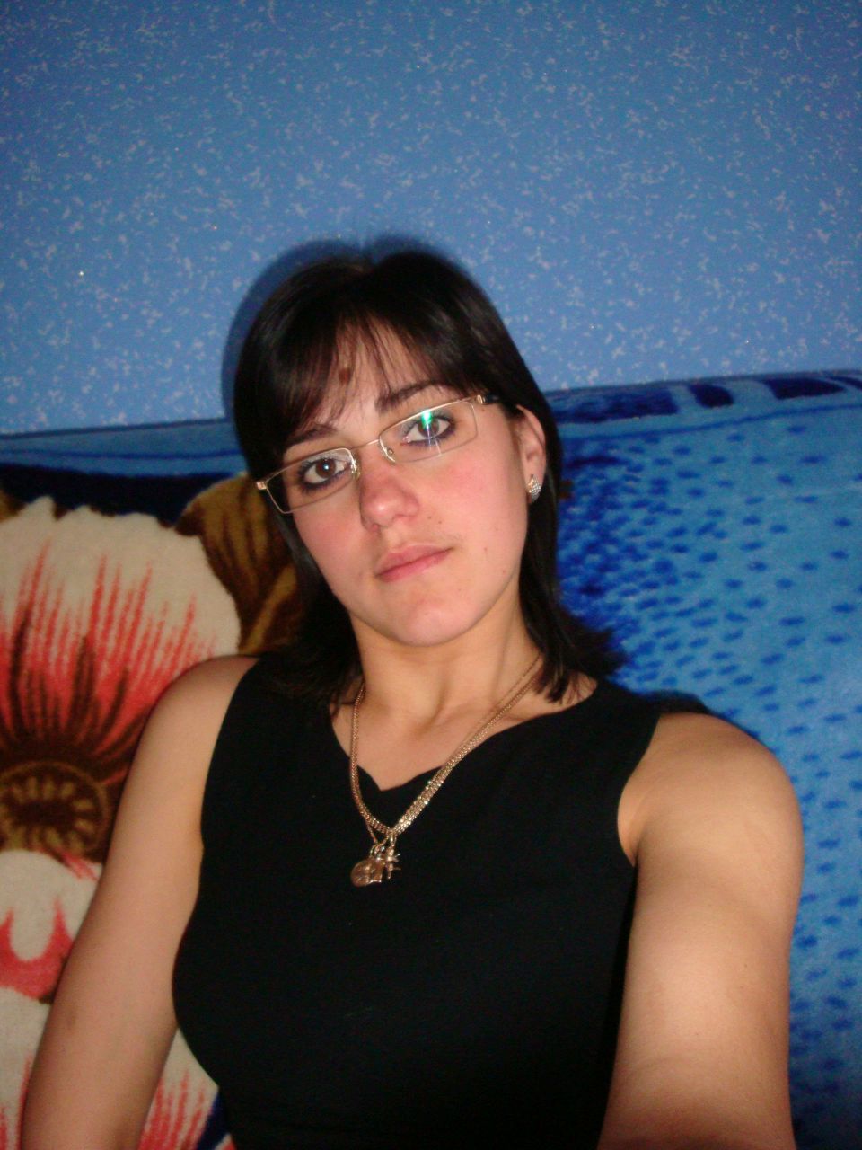 Наталія Виваль | Боричевка