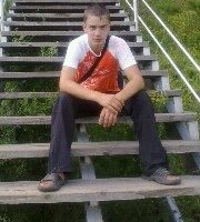 Александр Колеев Александрович | Ачинск