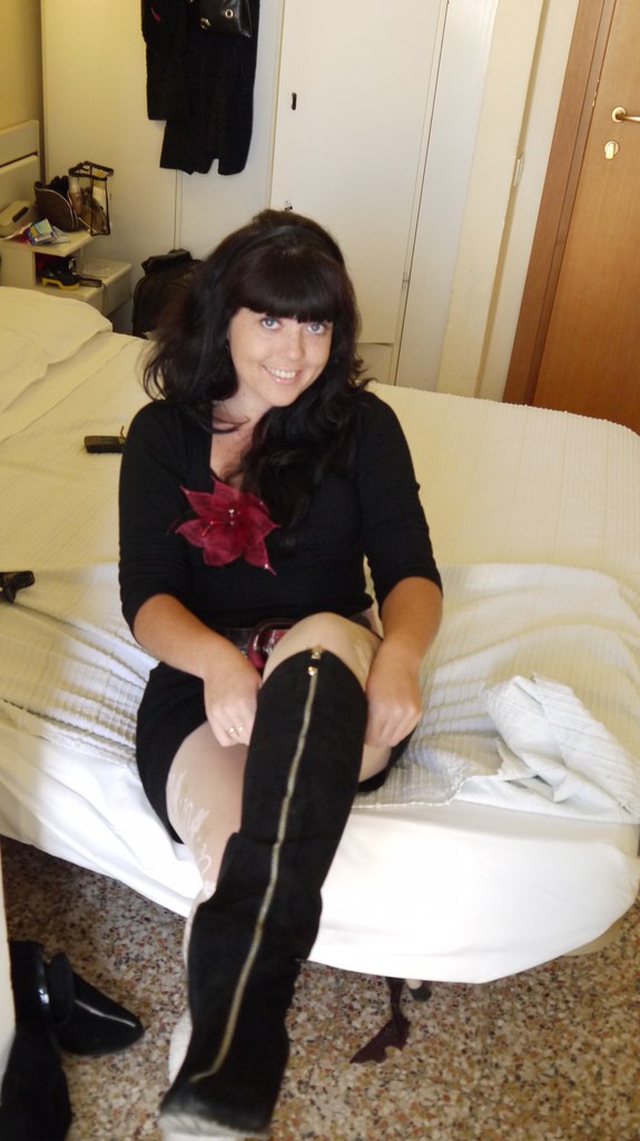 Анна Черноталова | Самара