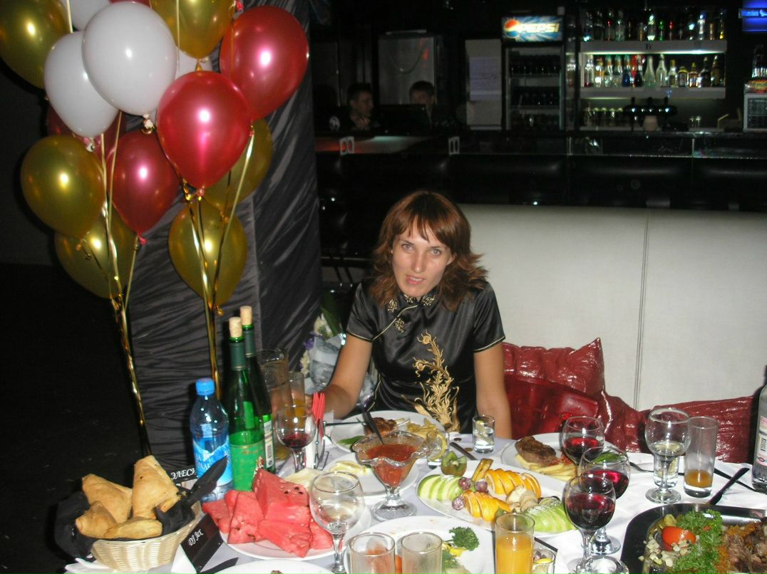 Яна Котельникова | Екатеринбург