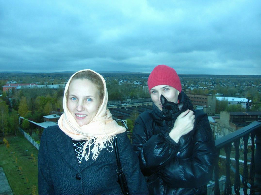 Яна Котельникова | Екатеринбург