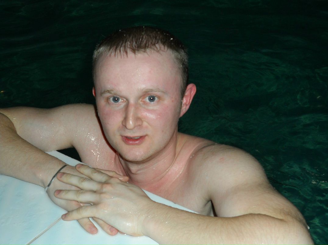 Евгений Новаженцев | Жлобин