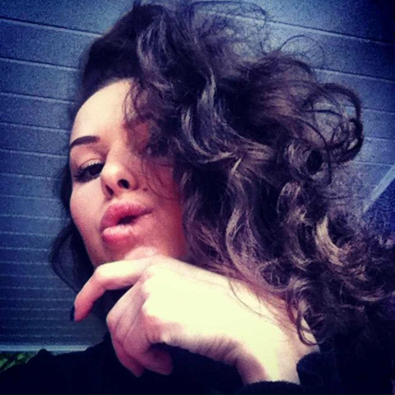 Екатерина Шимко-Рубцова | Нижний Новгород