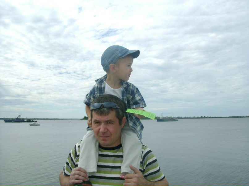 Наталья Киселёва | Архангельск