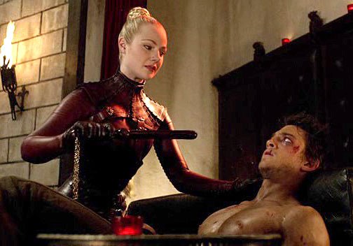 Альмира Василюк | Волгодонск