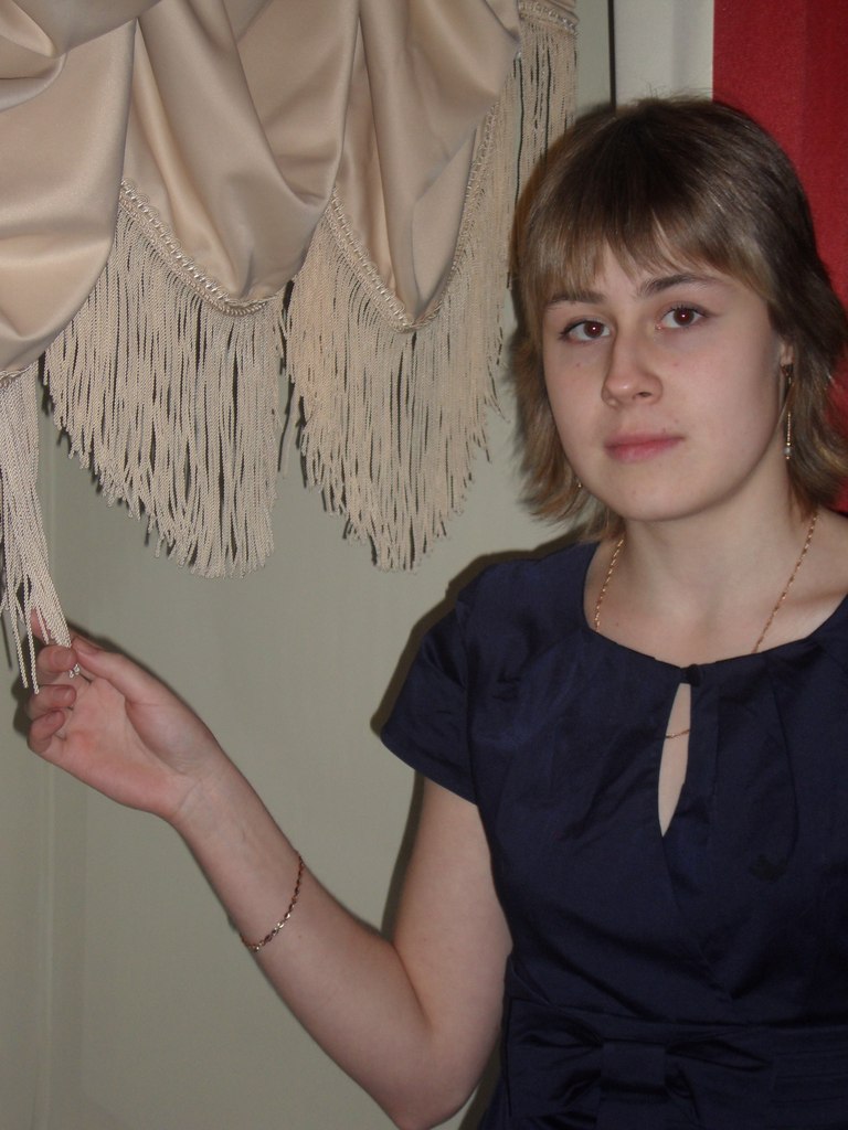 Елена Осипова | Конаково