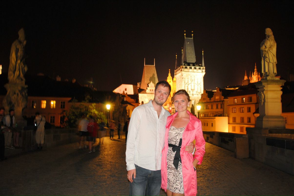 Vika Pavelko | Toronto