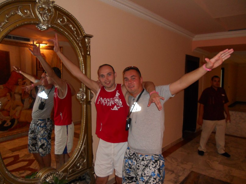 Максим Ларин Сергеевич | Санкт-Петербург