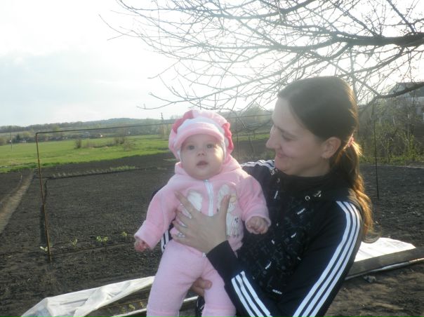 №11, Оля Николенко, Змиев №11, Оля Николенко, Змиев