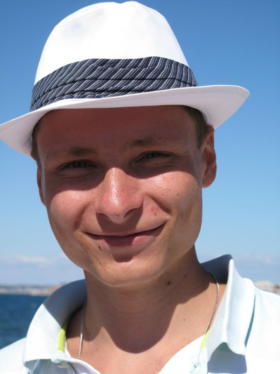 Михаил Гусев | Москва