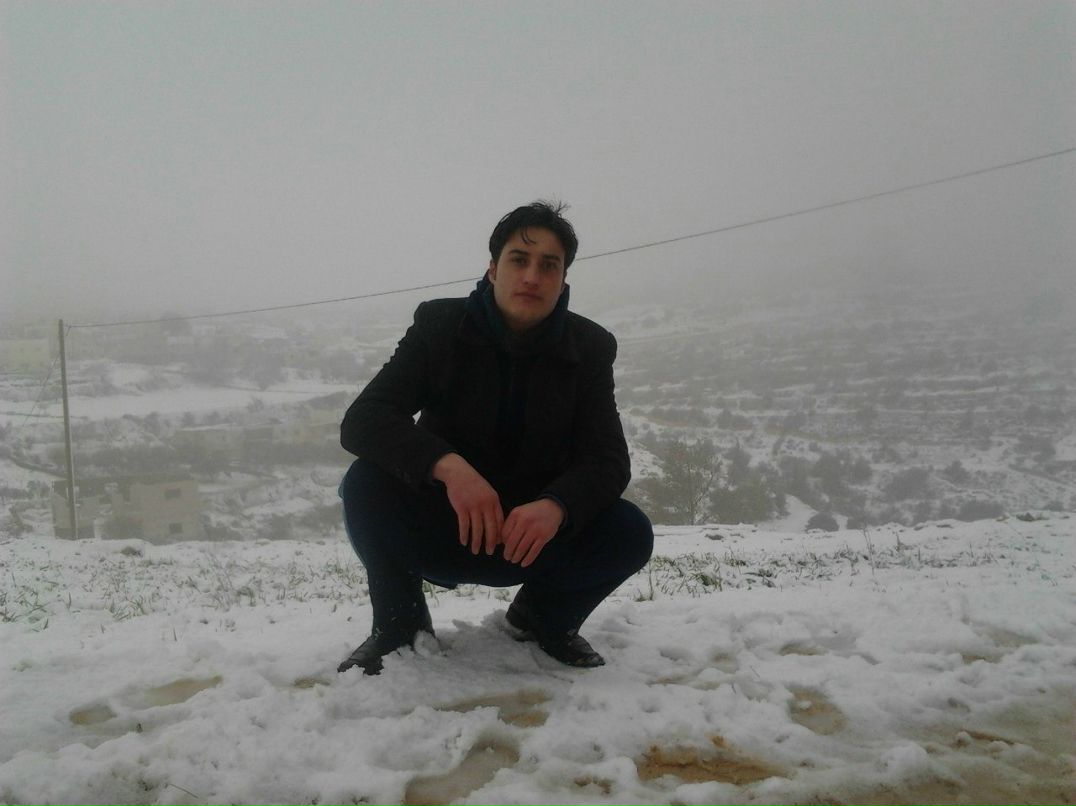 Осама Боллейн ...еще один... | Иерусалим