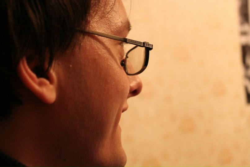 Николай Майбуров ENOT | Новочеркасск