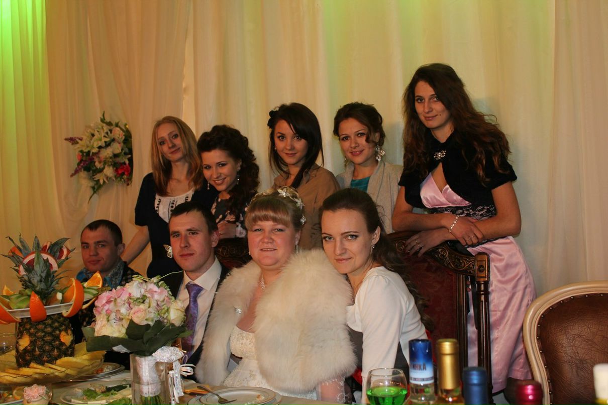 Вероника Фролова | Москва