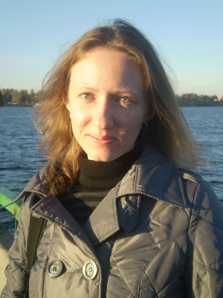 Татьяна Кириллова | Москва