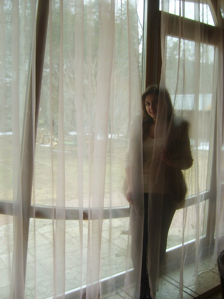 Ксения Елисеева | Владивосток