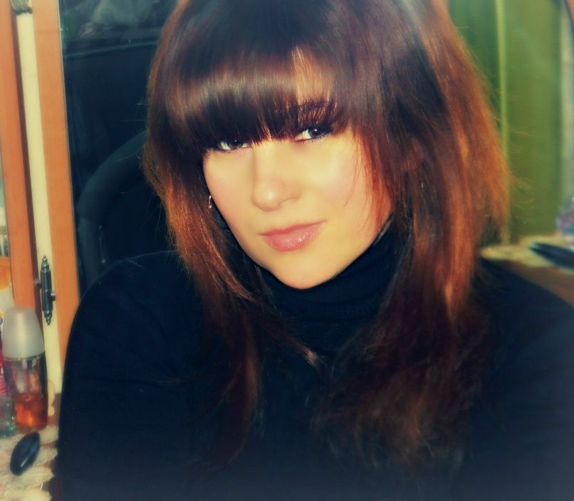 Алёна Гапонова | Киев