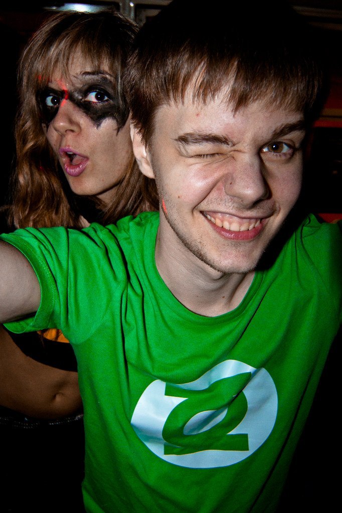 Стас Визнер | Красноярск