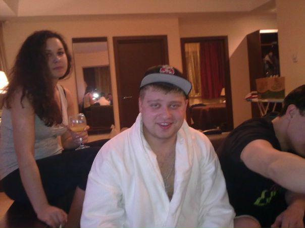 №15, Владимир Муращенко, Санкт-Петербург, Россия №15, Владимир Муращенко, Санкт-Петербург, Россия