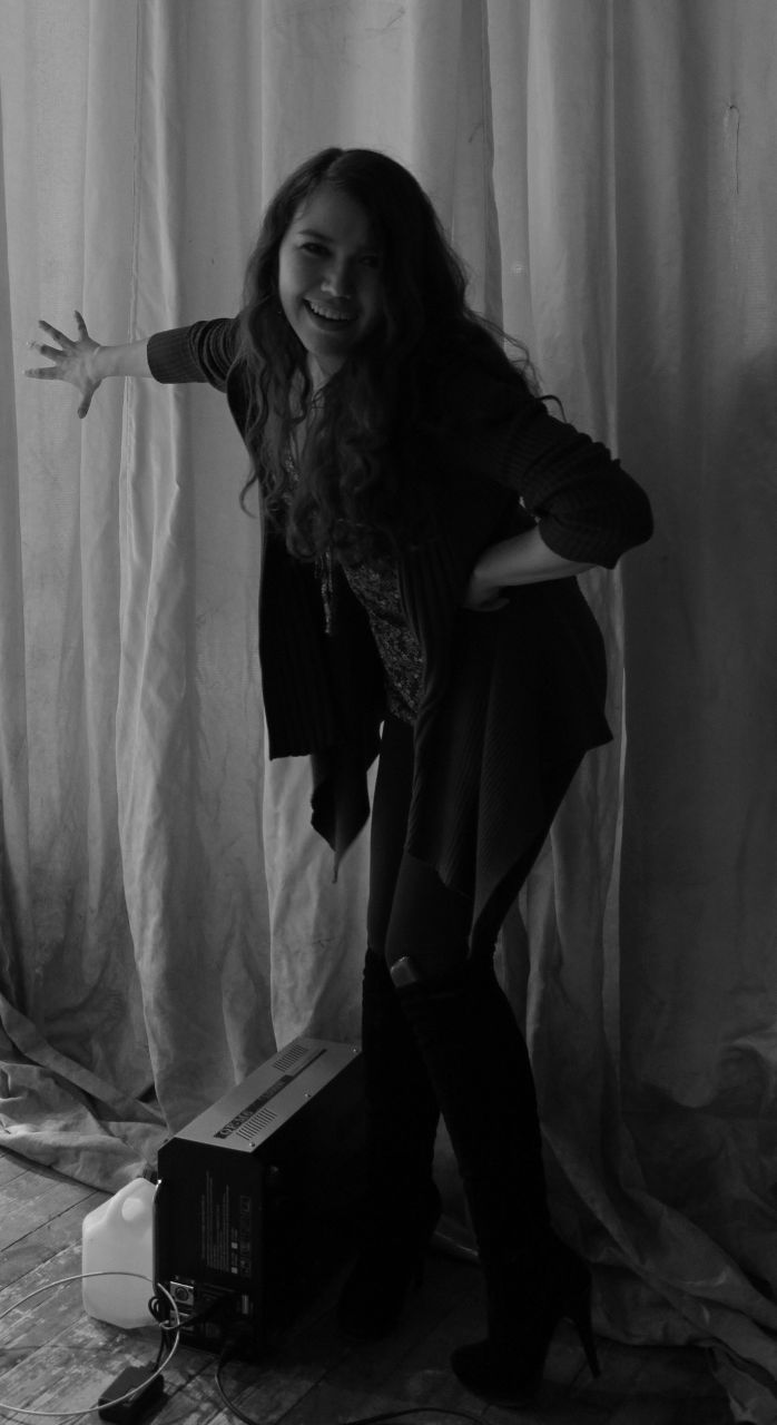 Анастасия Разум | Томск