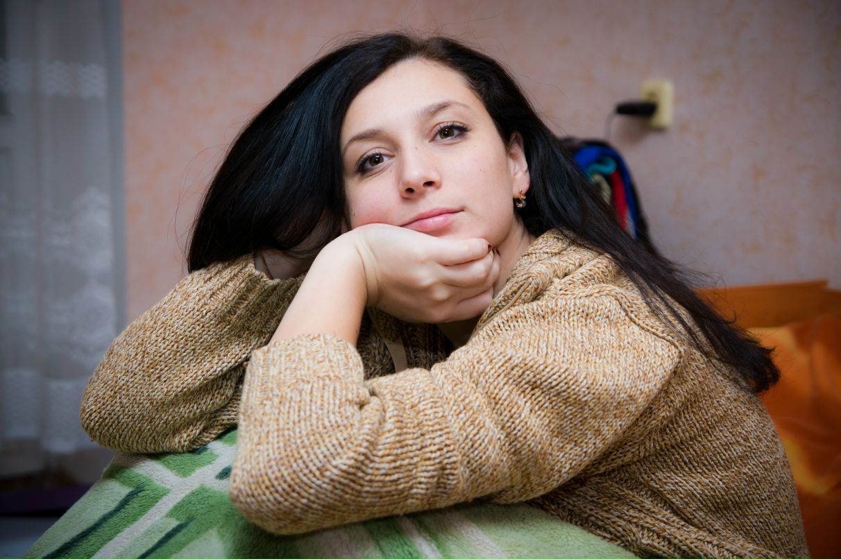 Татьяна Исмаилова | Подольск