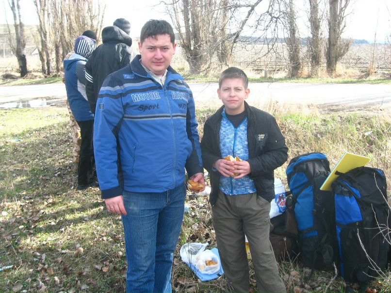 Віктор Мацеха Вікторович | Львов