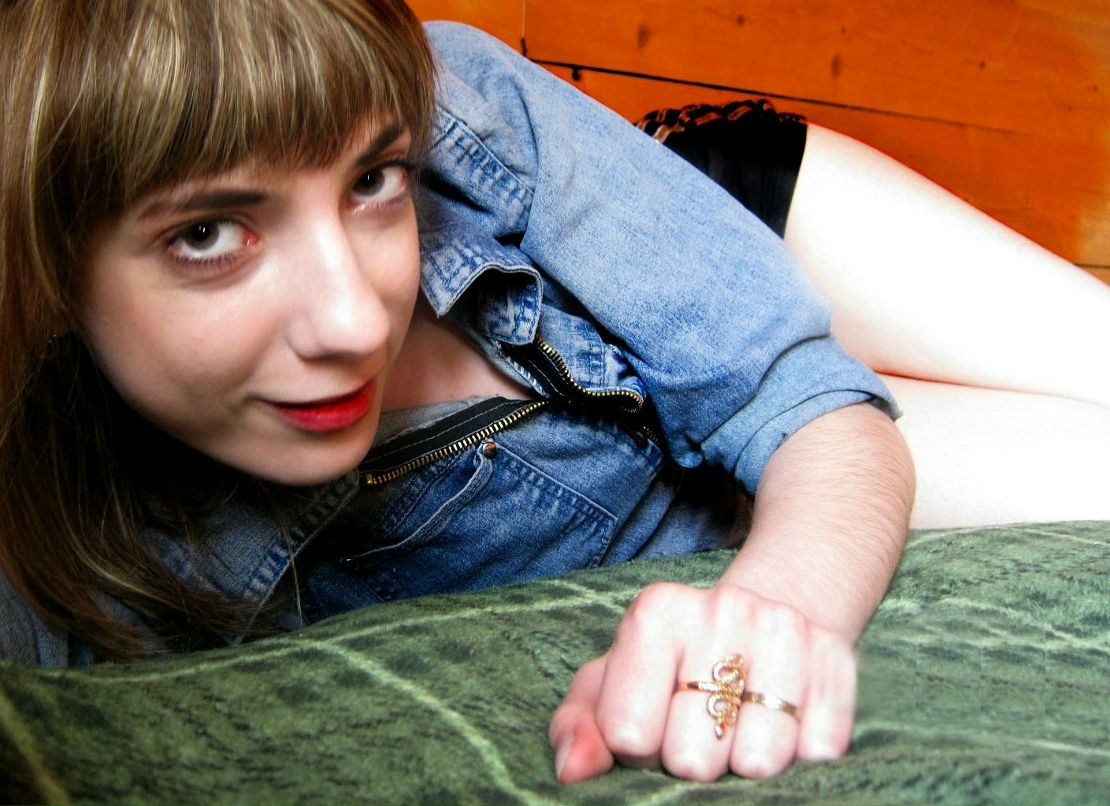 Анна Носкова | Прокопьевск