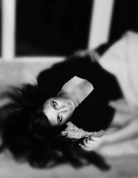 Юлия Быстрова | Саратов