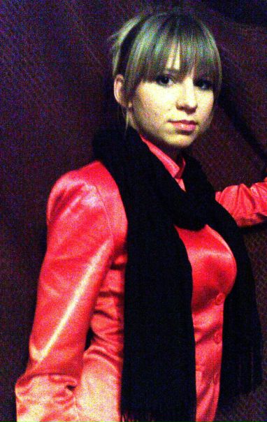 №7, Юлія Поліщук, Житомир №7, Юлія Поліщук, Житомир