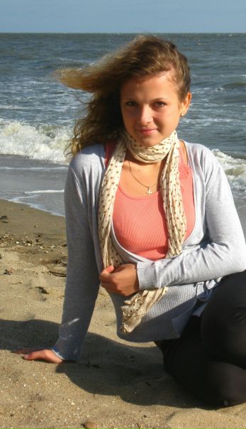№8, Ирина Романова №8, Ирина Романова