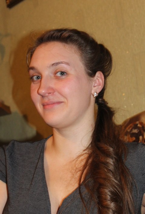 Света Полегенько | Киев