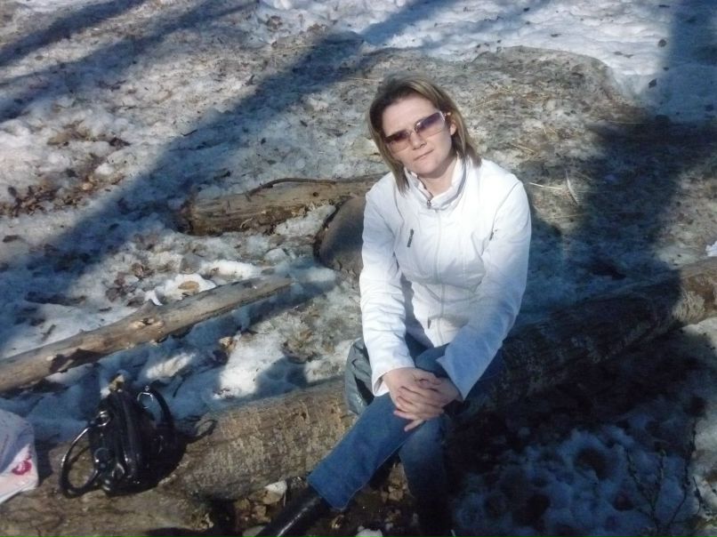 Татьяна Рукас | Петрозаводск