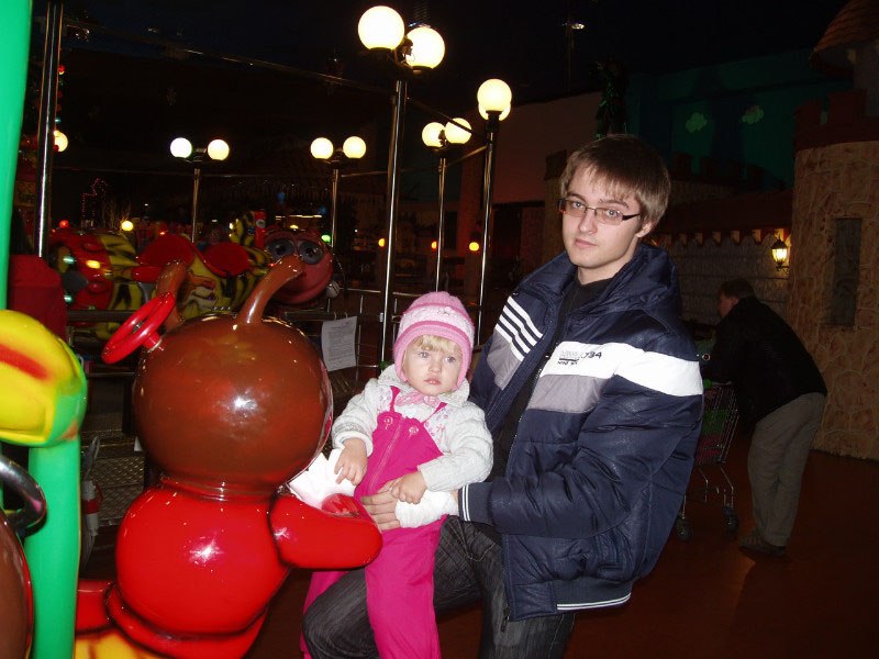 Александр Ткаченко | 