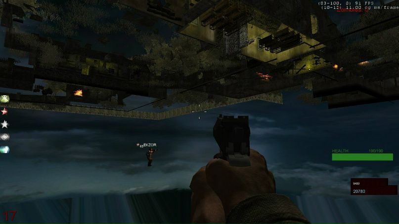 Александр Деменюк | Снежинск