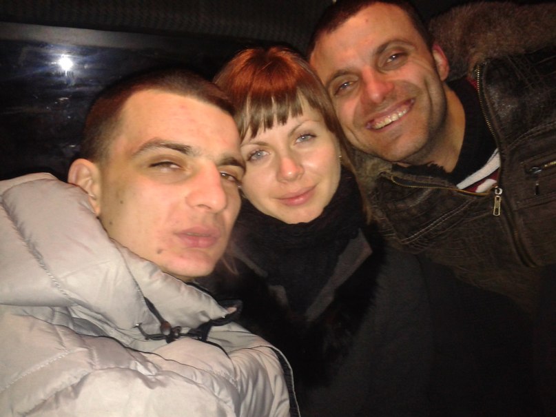 Іван Кидало | Львов