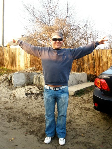 №84, Алексей Соловей, 43 года №84, Алексей Соловей, 43 года