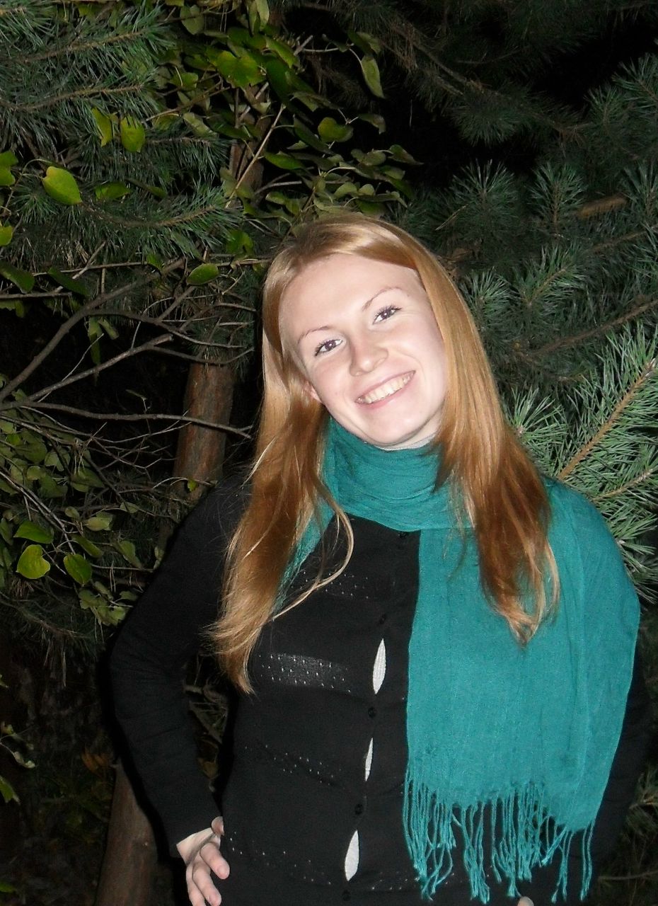 Елена Смирнова | Тула