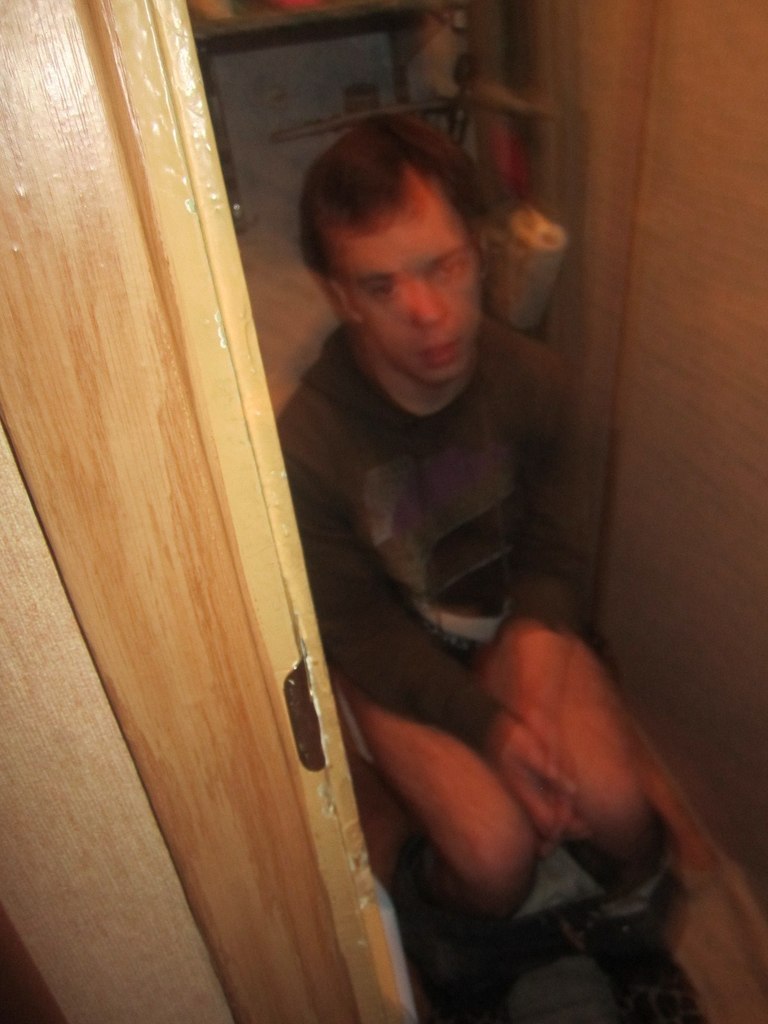 Вован Чекалов gremlin | Санкт-Петербург