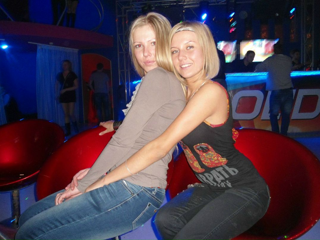 Анастасия Меркучева | Москва