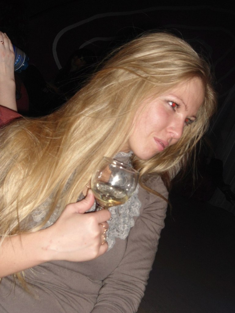 Анастасия Меркучева | Москва