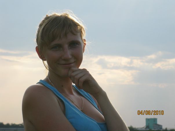 №72, Елена Зубченко, Киев №72, Елена Зубченко, Киев