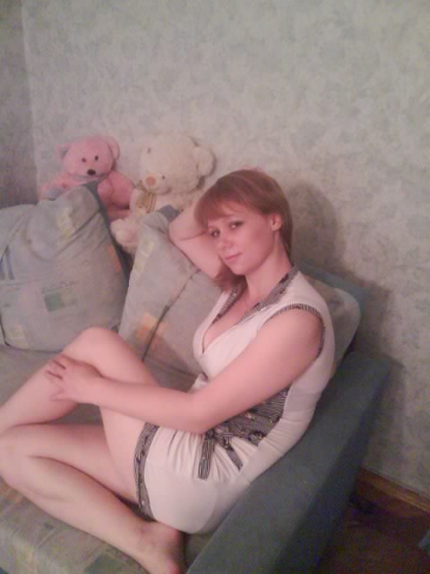 Светлана Тихоненко | Приреченка