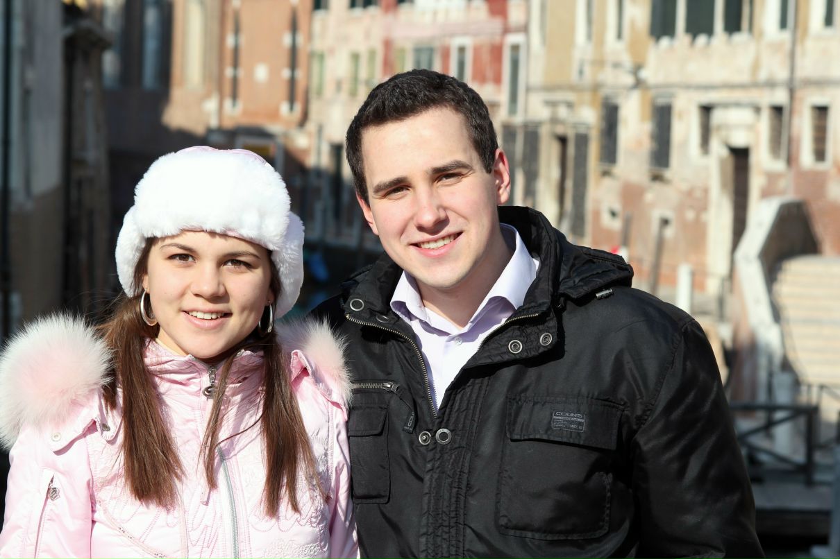 Марія Терентьєва | Киев