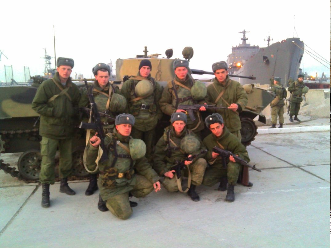 Артем Крамских | Москва