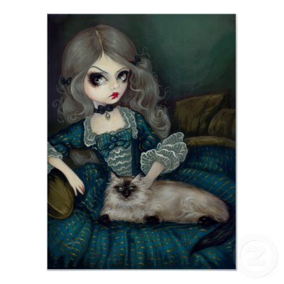 Лан Нгуен Golden Witch | Hanoi