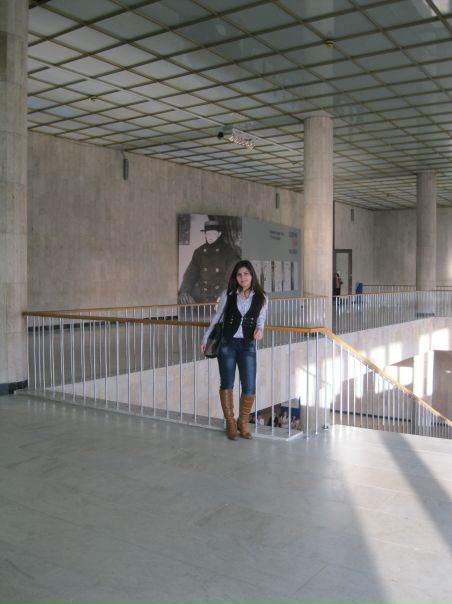 №66, Тамара Погосян, 34 года, Москва №66, Тамара Погосян, 34 года, Москва