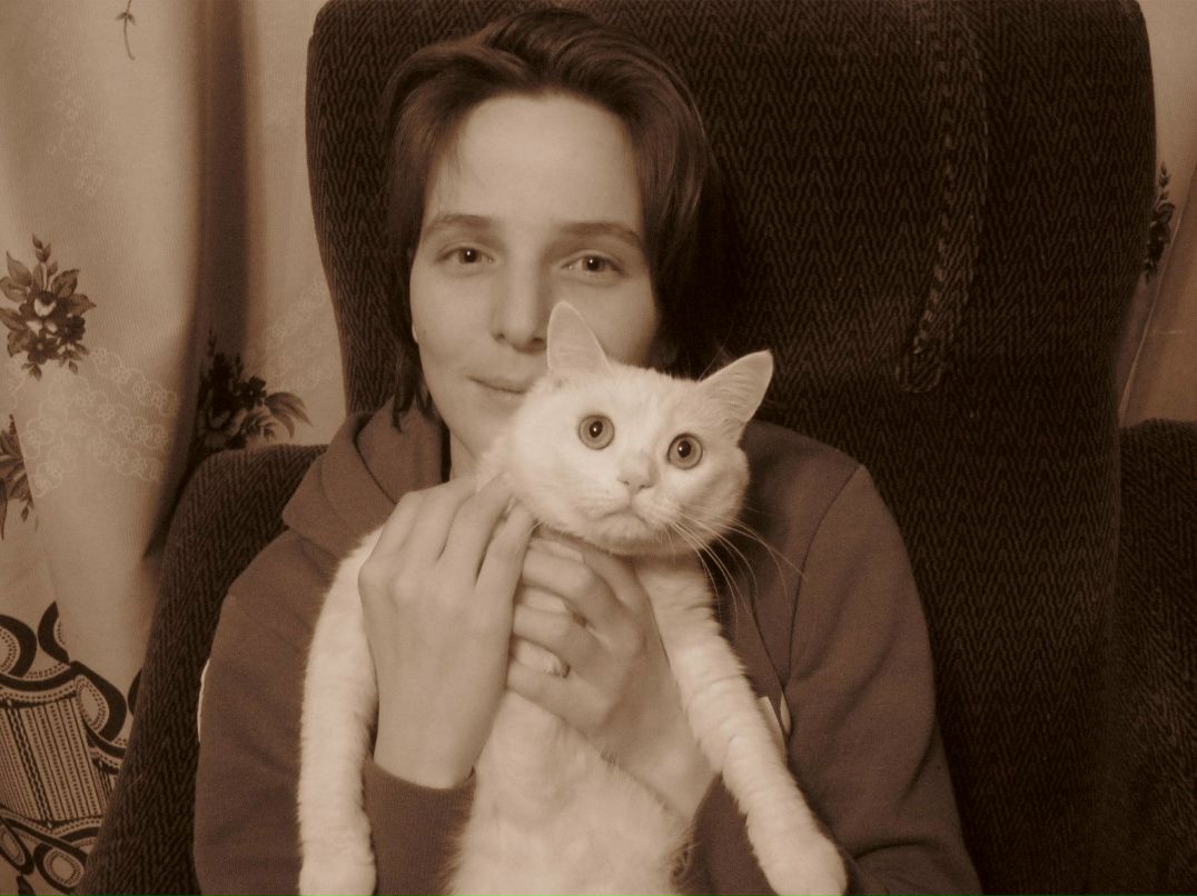 Анна Афанасьева | Екатеринбург