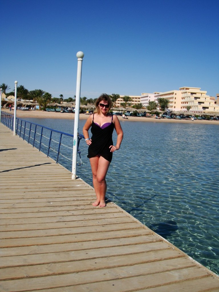 Виктория Алейник | Москва