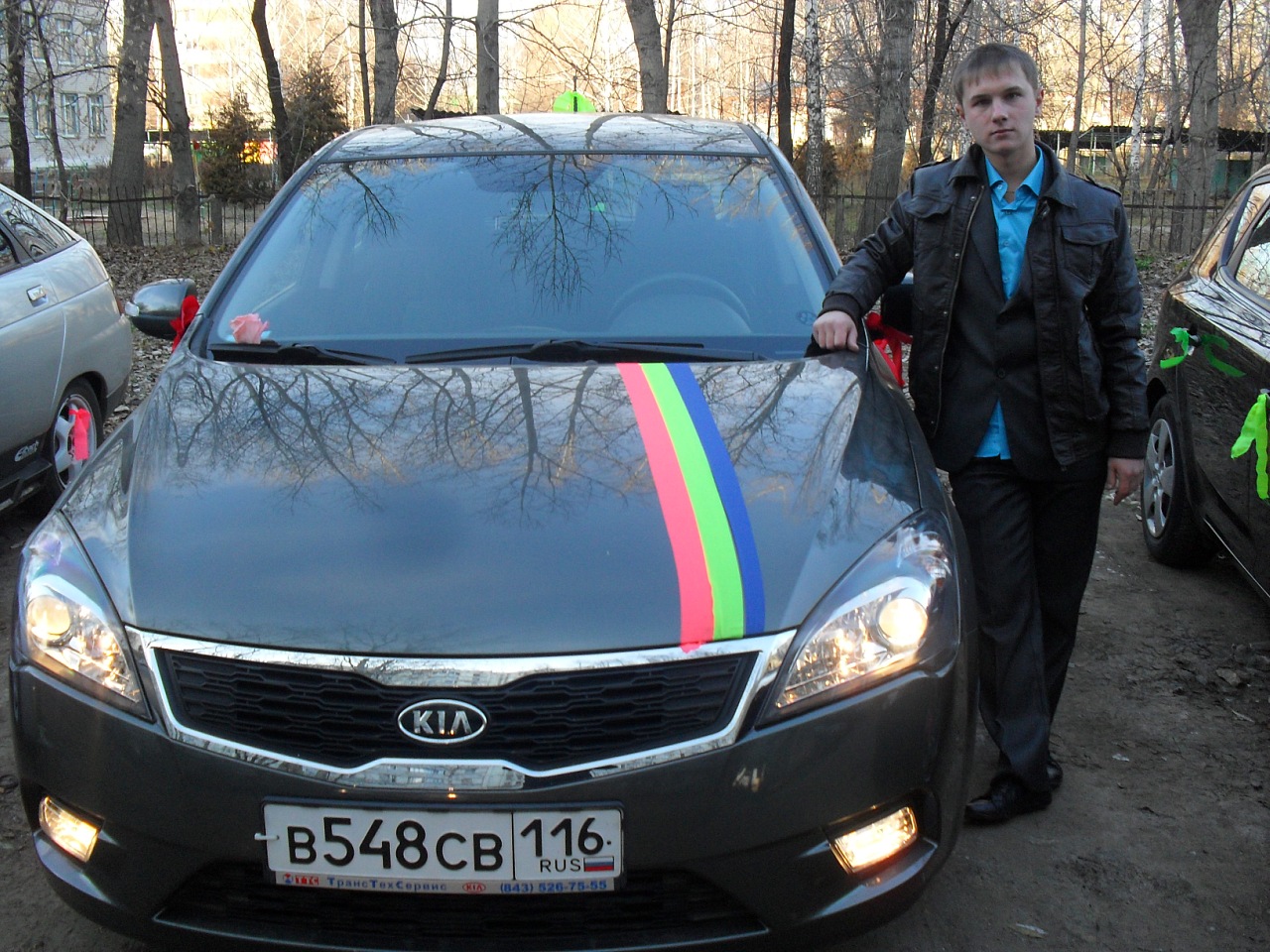 Фото профиля