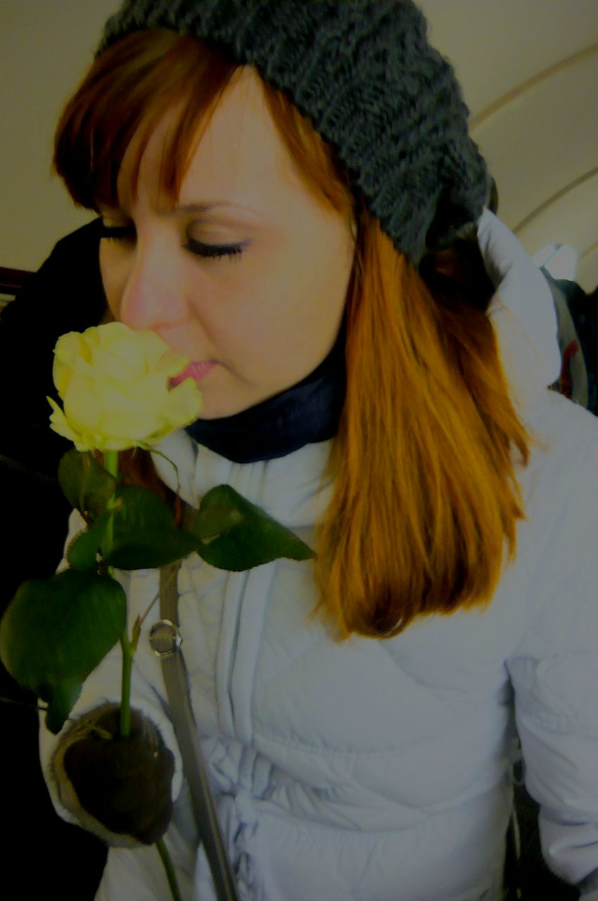 Олена Крюкова | 